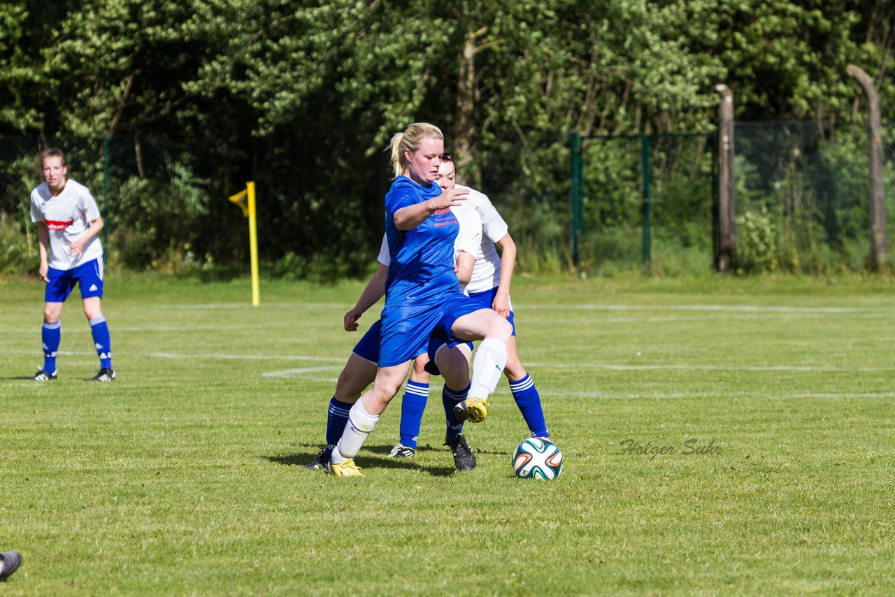 Bild 131 - Frauen ATSV Stockelsdorf - FSC Kaltenkirchen : Ergebnis: 4:3